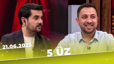5 Üz