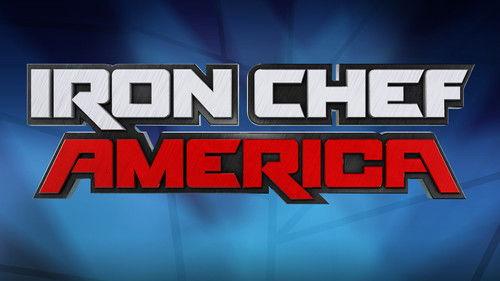 Iron Chef America filmas žiurėti online