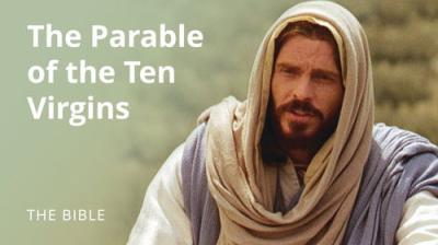 The Life of Jesus Christ