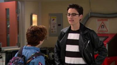 Liv and Maddie