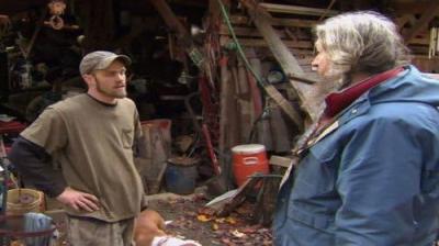 Mountain Men
