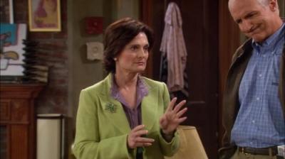 Kaip aš susipažinau su jūsų mama