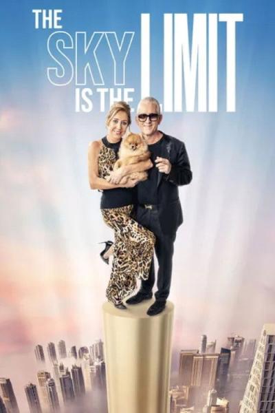 The Sky is the Limit filmas online