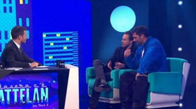 Stasera c’è Cattelan su Raidue