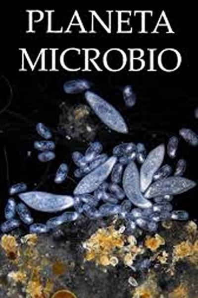 Planeta Microbio filmas online