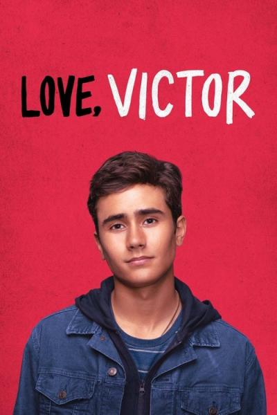 Su meile, Viktoras filmas online