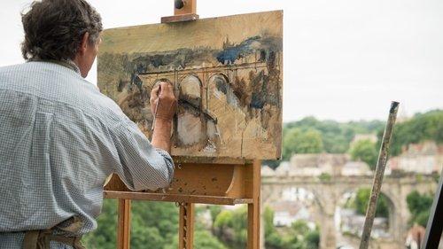 Landscape Artist of the Year filmas žiurėti online