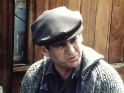 L'Homme du Picardie