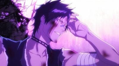 BLEACH