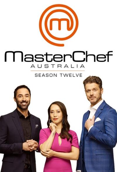 MasterChef Australia filmas online