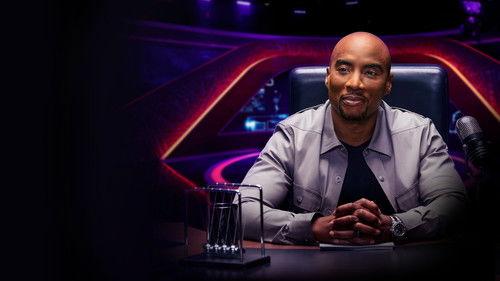Hell of a Week with Charlamagne Tha God filmas žiurėti online