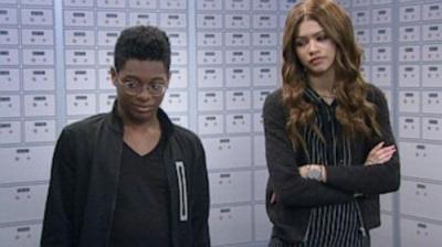 K.C. Undercover