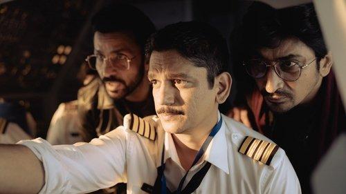 IC 814: द कंधार हाइजैक filmas žiurėti online
