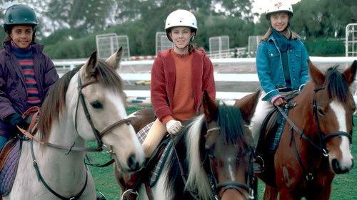 The Saddle Club filmas žiurėti online