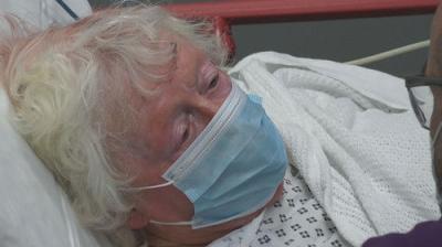 24 Hours in A&E