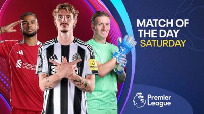Match of the Day
