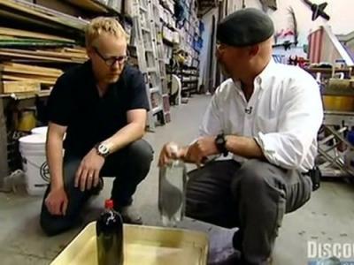 MythBusters