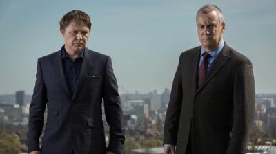 DCI Banks