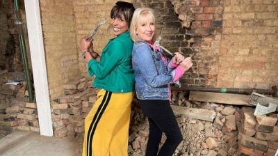Homes Under the Hammer