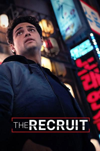 Rekrutas filmas online
