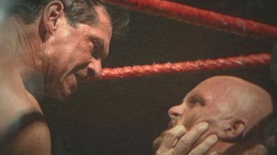 Mr. McMahon
