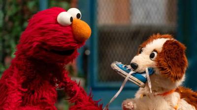 Sesame Street