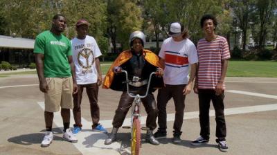 Loiter Squad