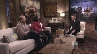 Talking Dead