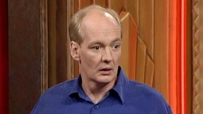 Whose Line Is It Anyway?
