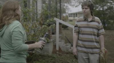 Your Worst Nightmare