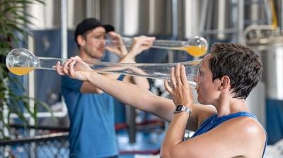 The Amazing Race Australia