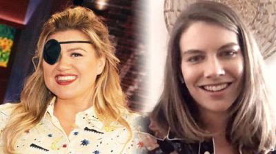 The Kelly Clarkson Show