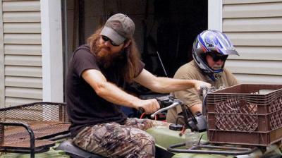 Duck Dynasty