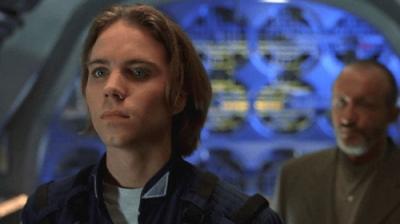 seaQuest DSV