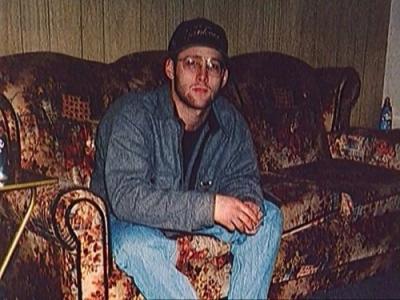Forensic Files