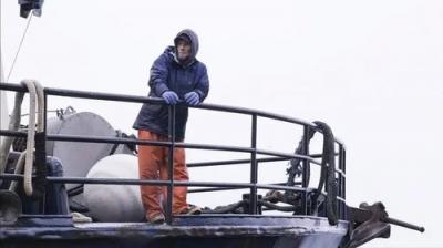Deadliest Catch