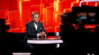 40 de întrebări cu Denise Rifai