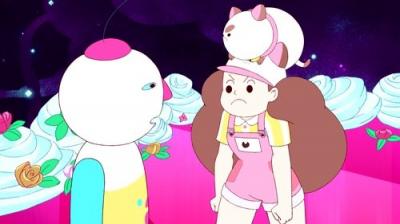 Bee and PuppyCat