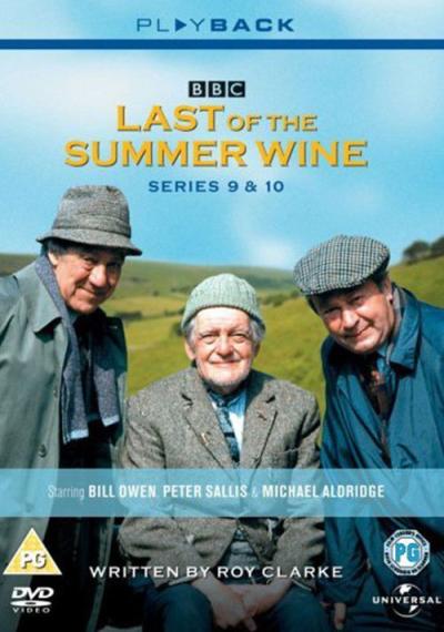Last of the Summer Wine filmas online