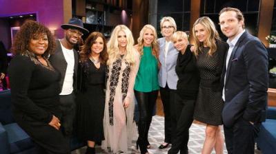 Hollywood Game Night