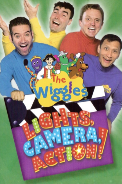 The Wiggles filmas online