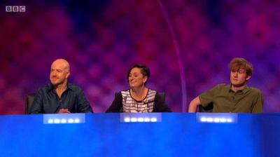Mock the Week