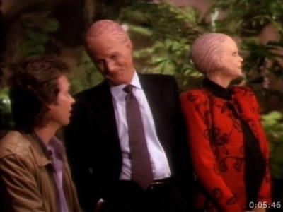 Alien Nation