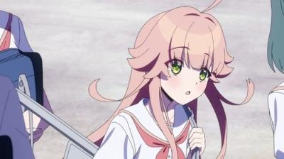 ぬきたし the Animation