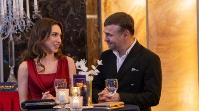 Kızılcık Şerbeti