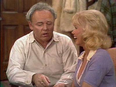 All in the Family