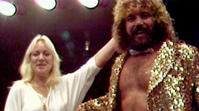 World Class Championship Wrestling