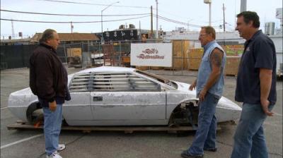 American Restoration
