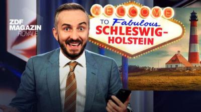 ZDF Magazin Royale