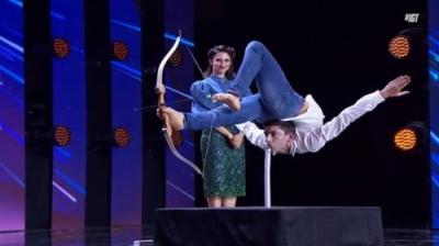 Italia's Got Talent